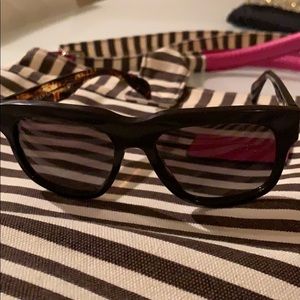 Prada women sunglasses